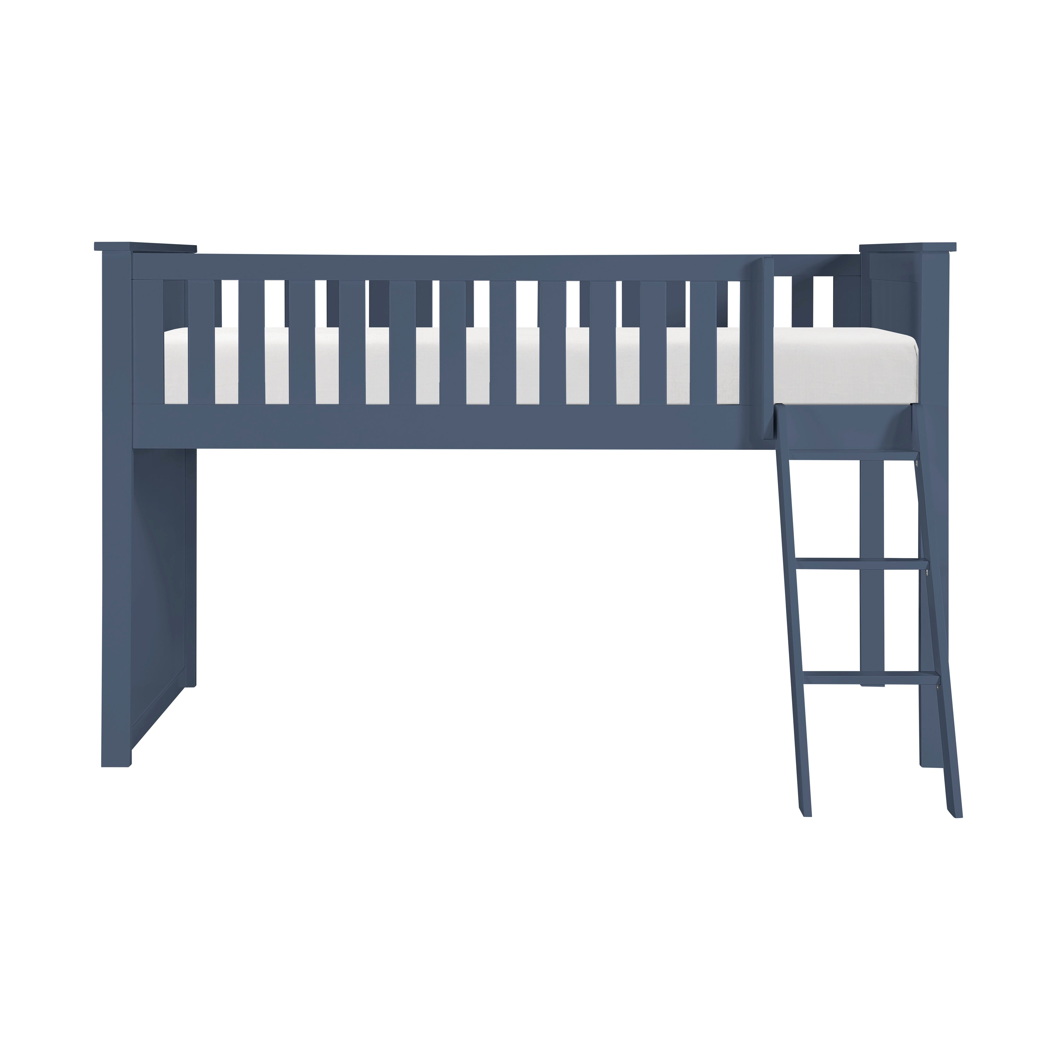 B2083BULL-1* (3) Low Loft Bunk - B2083BULL-1*