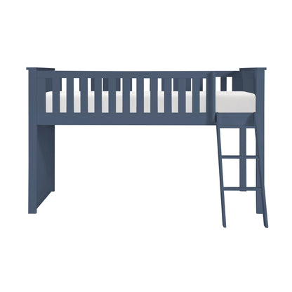 B2083BULL-1* (3) Low Loft Bunk - B2083BULL-1*