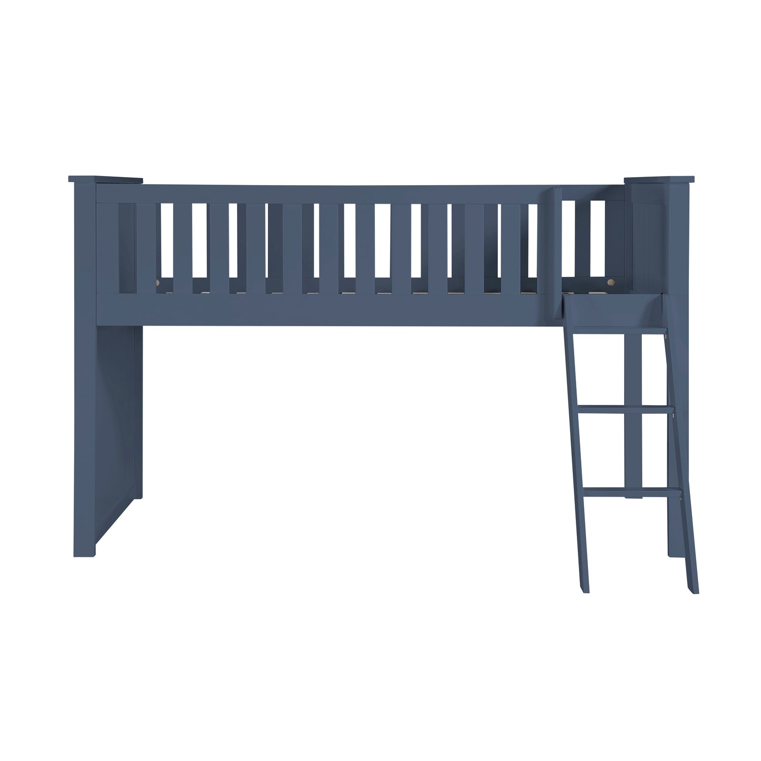 B2083BULL-1* (3) Low Loft Bunk - B2083BULL-1*
