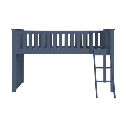 B2083BULL-1* (3) Low Loft Bunk - B2083BULL-1*