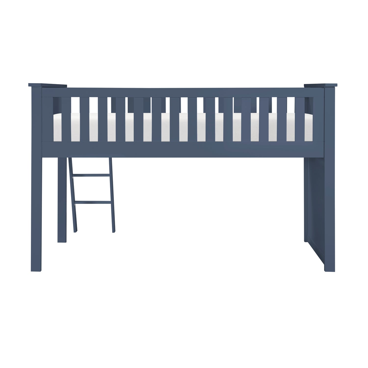 B2083BULL-1* (3) Low Loft Bunk - B2083BULL-1*