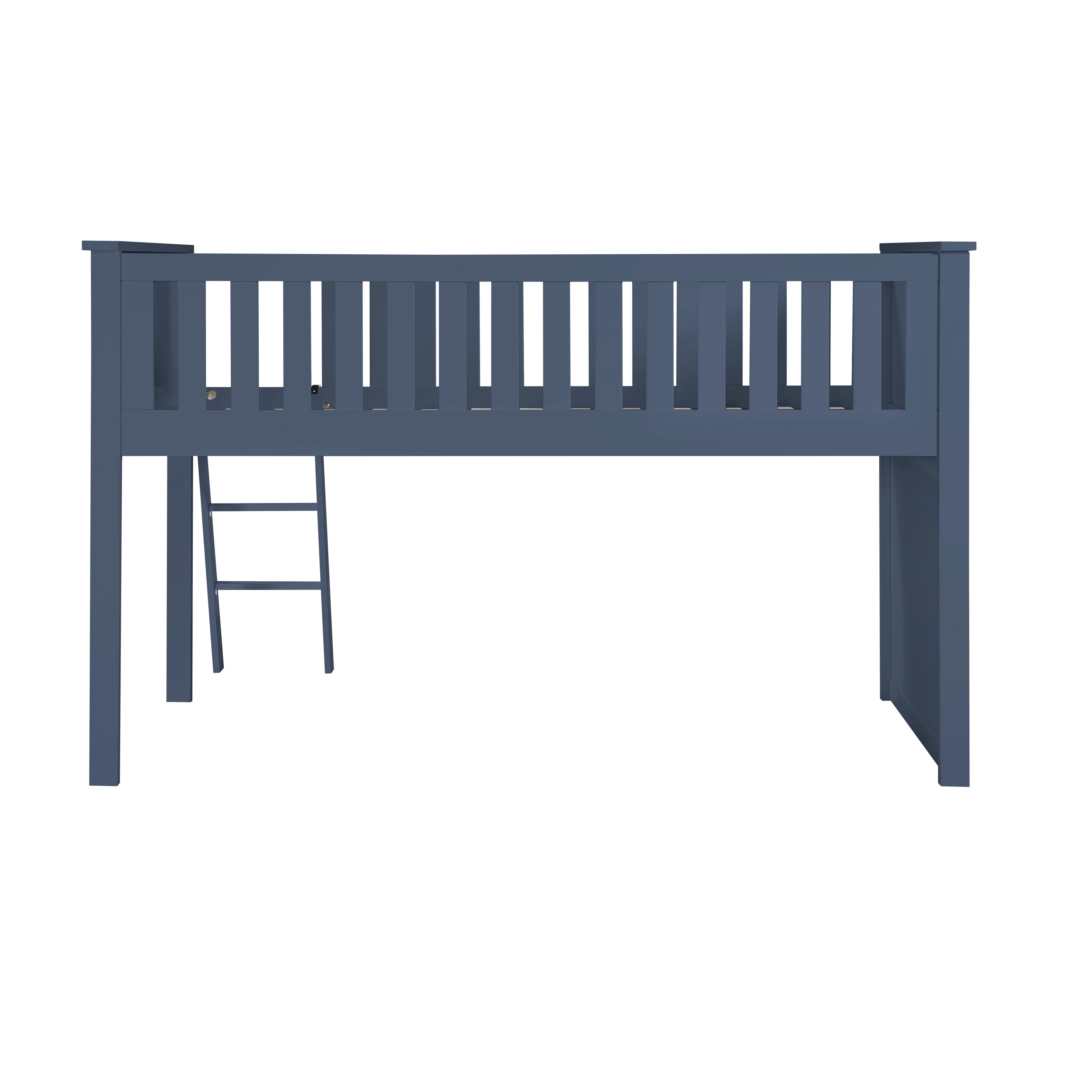 B2083BULL-1* (3) Low Loft Bunk - B2083BULL-1*