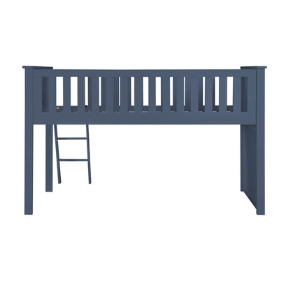 B2083BULL-1* (3) Low Loft Bunk - B2083BULL-1*