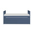 B2083BUPR-1* (2) Twin/Twin Trundle Bed - B2083BUPR-1*