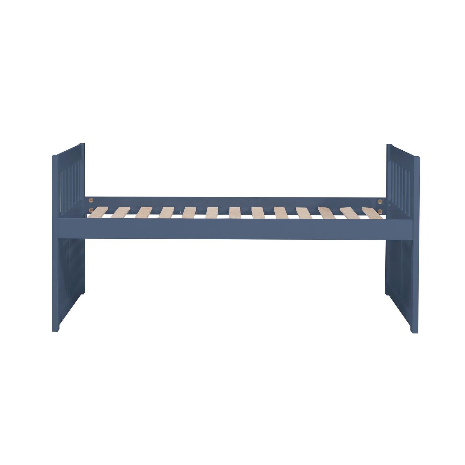 B2083BUPR-1* (2) Twin/Twin Trundle Bed - B2083BUPR-1*