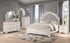 B6000 - 4pc or 5pc Bedroom Set - Queen, King *Extra Nightstand - B6000 4pc or 5pc Bedroom Set Extra Nightstand