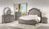 B6010 - 4pc or 5pc Bedroom Set - Queen, King *King 5pc - B6010 4pc or 5pc Bedroom Set King 5pc
