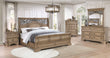 B7010 - 4pc or 5pc Bedroom Set - Queen, King *Extra Nightstand - B7010 4pc or 5pc Bedroom Set Extra Nightstand