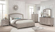 B8000 - 4pc or 5pc Bedroom Set - Queen, King *5pc King - B8000 4pc or 5pc Bedroom Set 5pc King