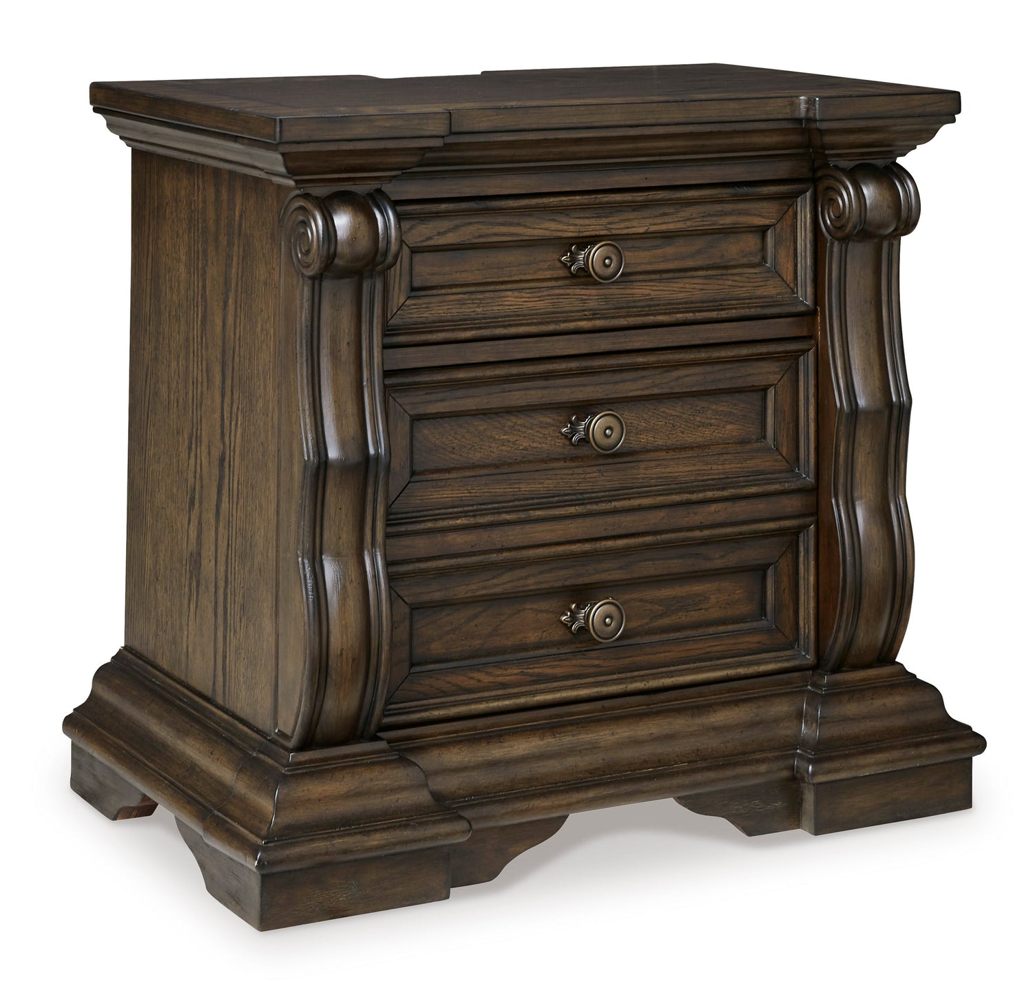 B947 - 5pc Bedroom Set - Queen, King *King 5pc - Ashley B947 Bedroom Set King 5pc