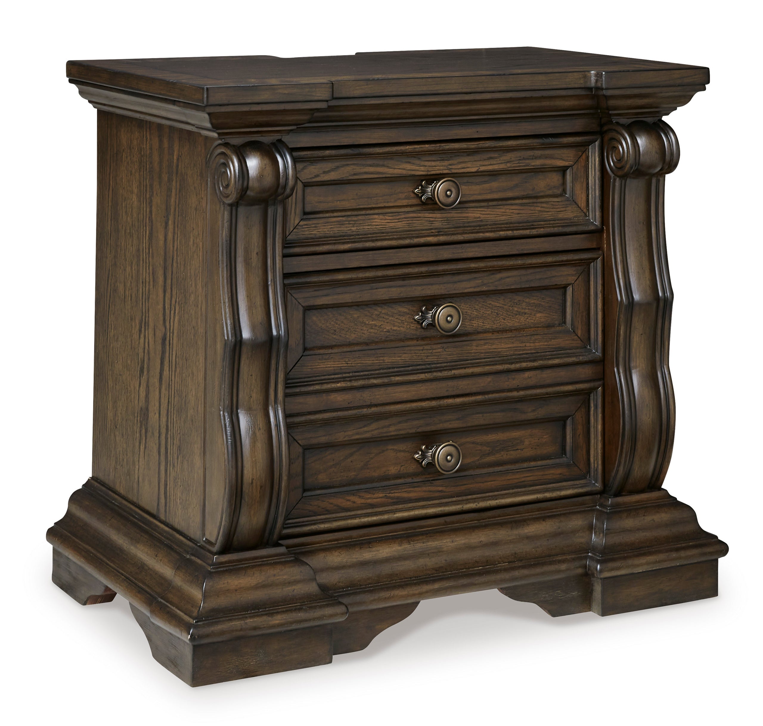 B947 - 5pc Bedroom Set - Queen, King *Queen 5pc - Ashley B947 Bedroom Set Queen 5pc