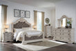 B948 - 5pc Bedroom Set - Queen, King *Queen 5pc - B948 - 5pc Bedroom Set Queen 5pc