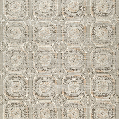 Bachby Multi Large Rug - R407681