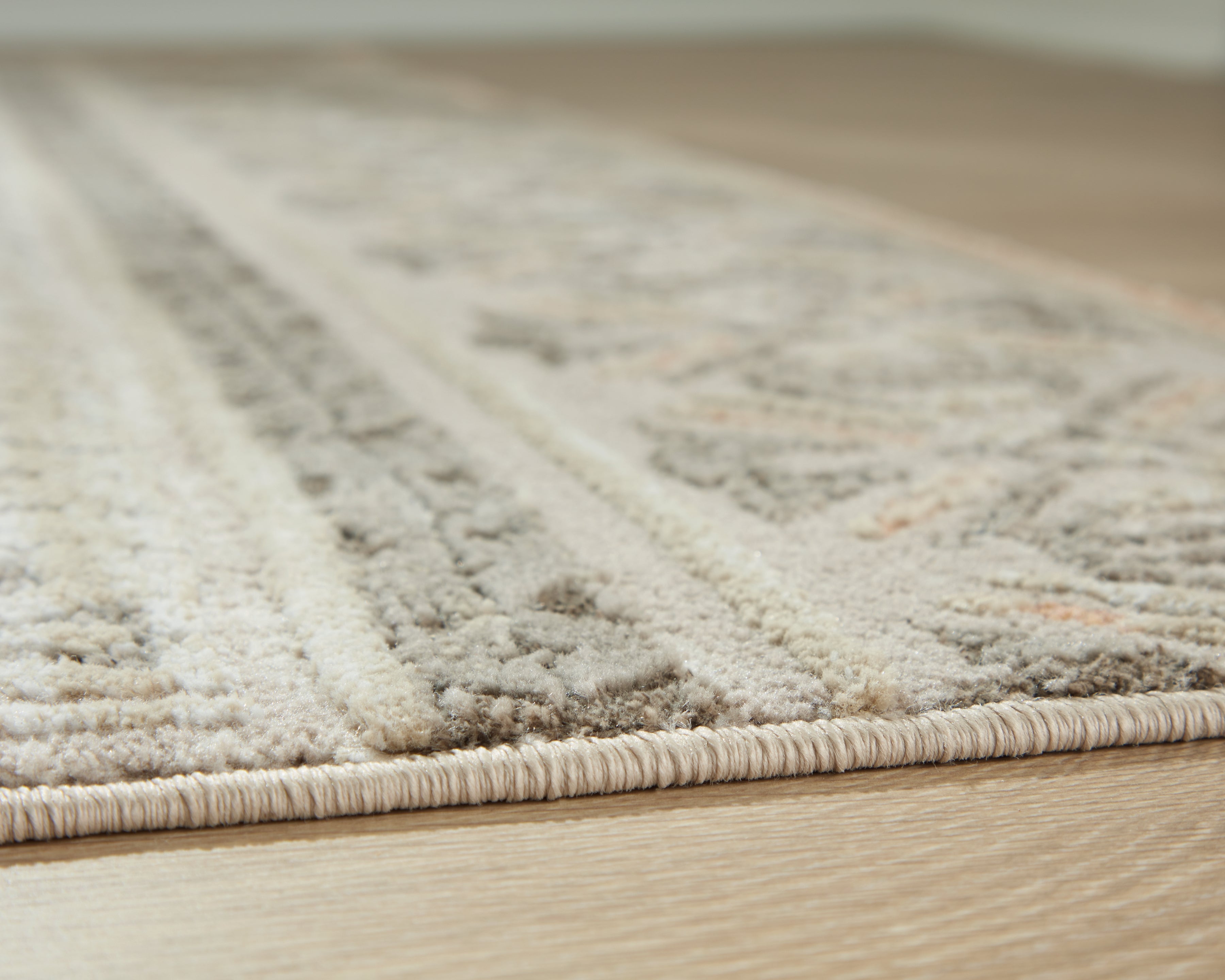 Bachby Multi Medium Rug - R407682