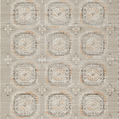 Bachby Multi Medium Rug - R407682
