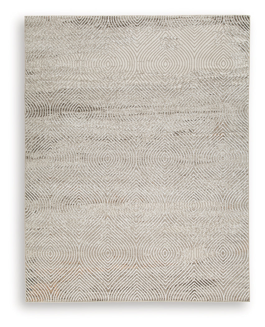 Bachus Multi Large Rug - R407751
