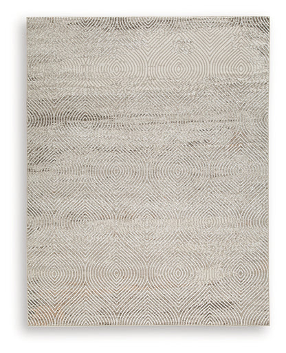Bachus Multi Large Rug - R407751