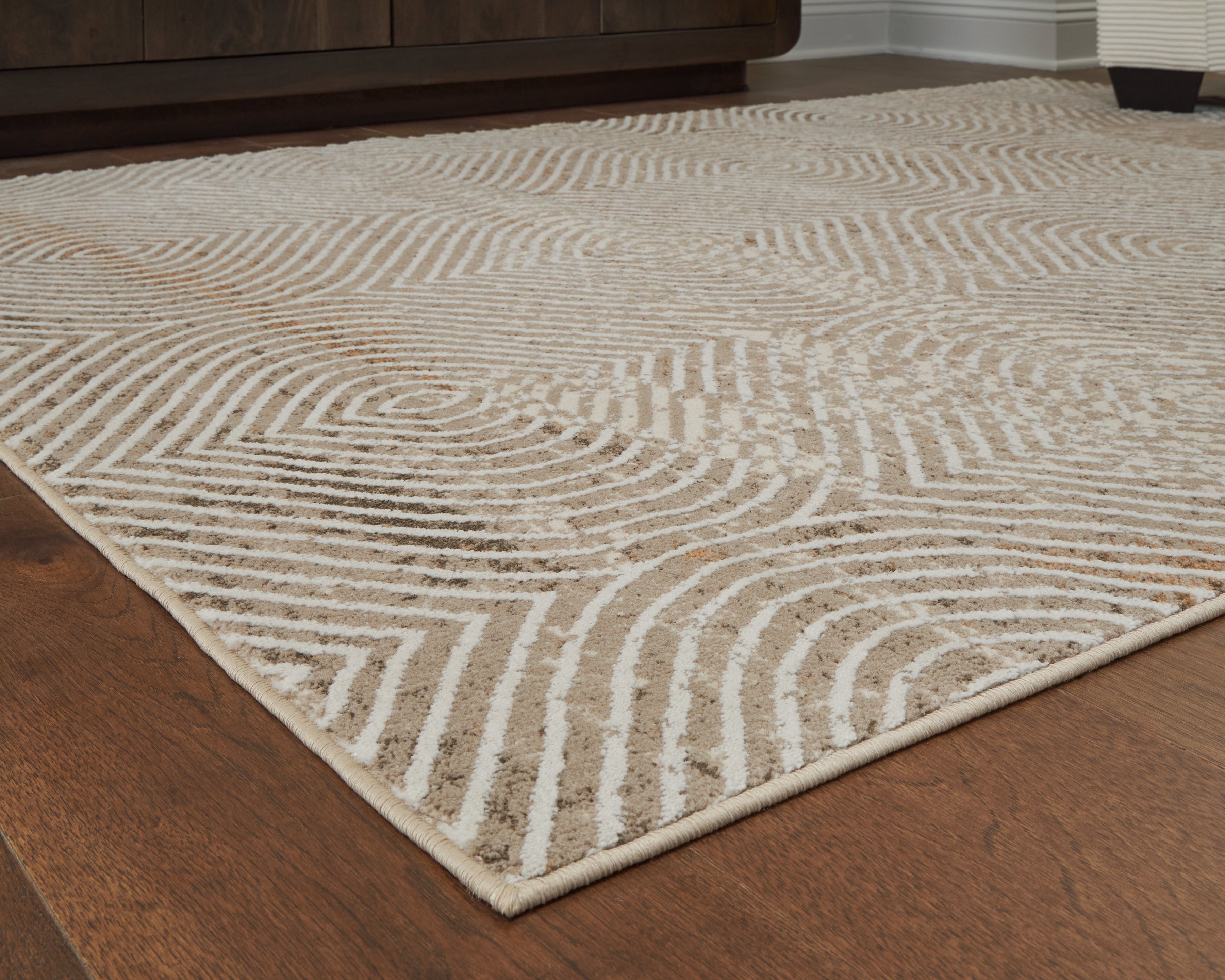 Bachus Multi Large Rug - R407751