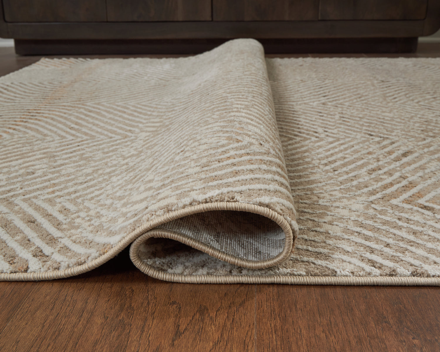 Bachus Multi Large Rug - R407751