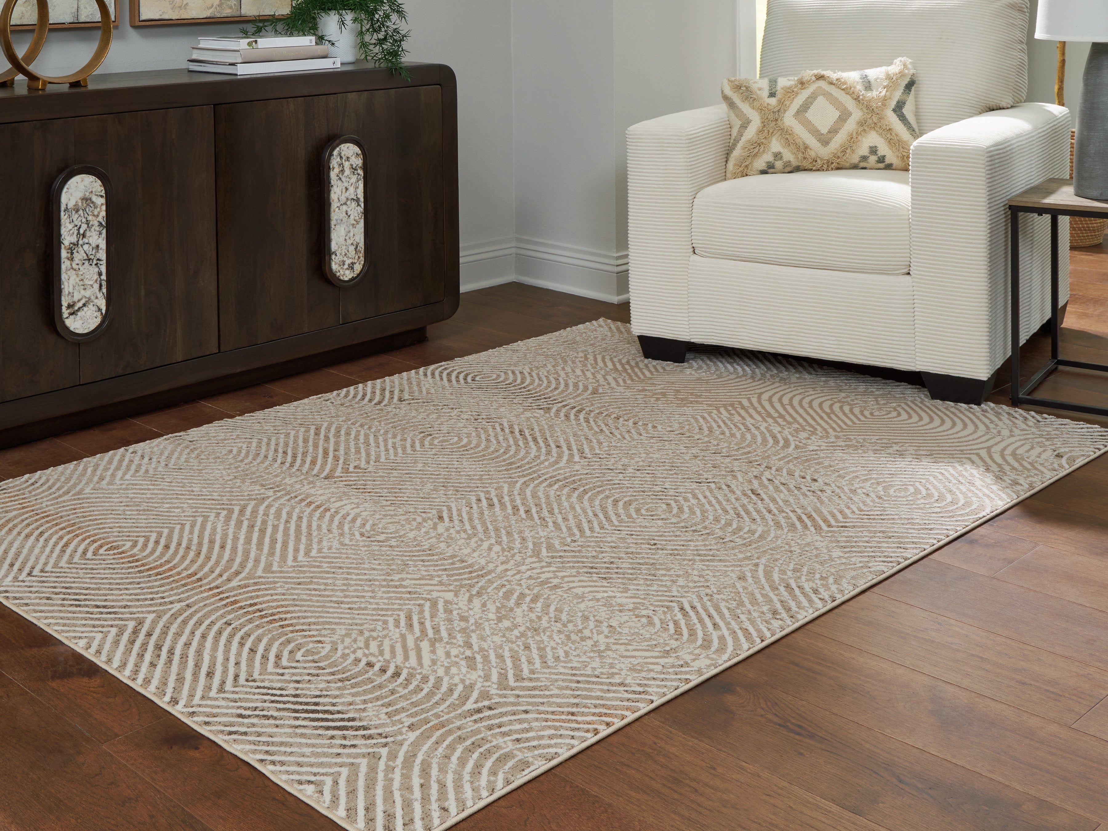 Bachus Multi Medium Rug - R407752