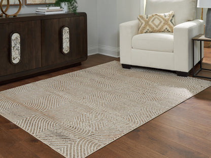 Bachus Multi Medium Rug - R407752