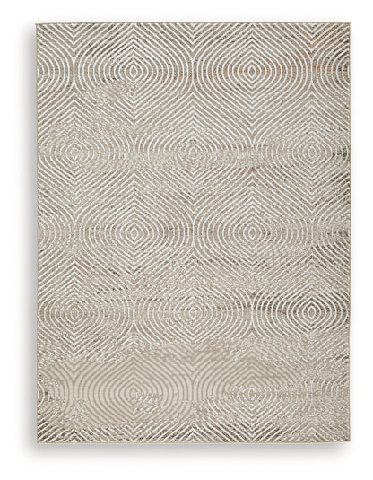 Bachus Multi Medium Rug - R407752