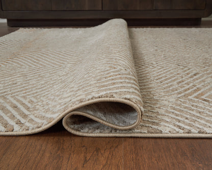 Bachus Multi Medium Rug - R407752