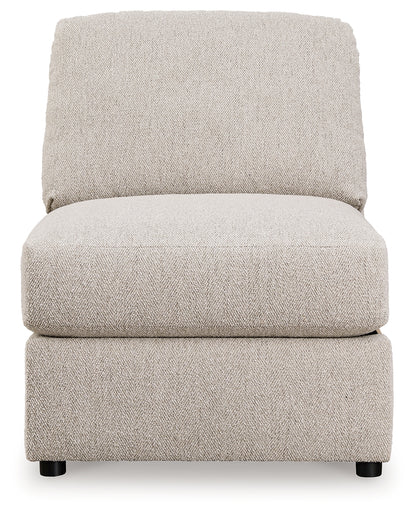 Ballyton Sand 5-Piece Sectional - 25102S3