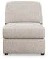 Ballyton Sand 5-Piece Sectional - 25102S3