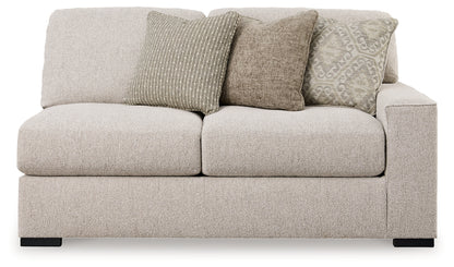 Ballyton Sand 5-Piece Sectional - 25102S3