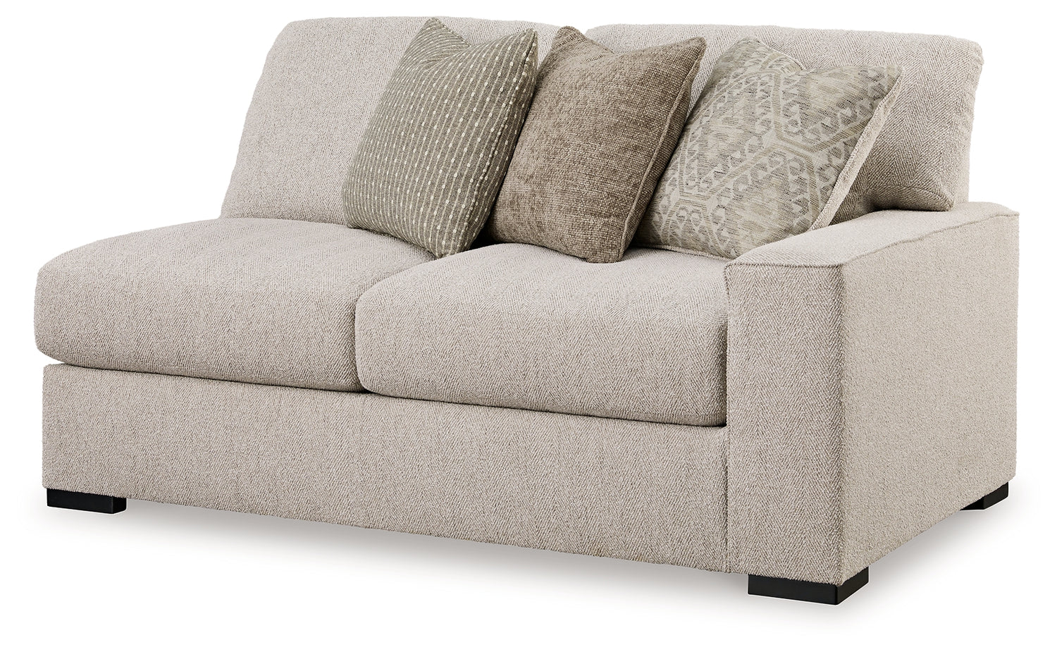 Ballyton Sand 5-Piece Sectional - 25102S3