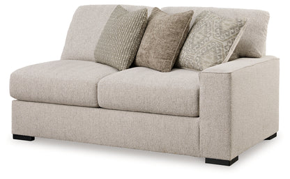 Ballyton Sand 5-Piece Sectional - 25102S3
