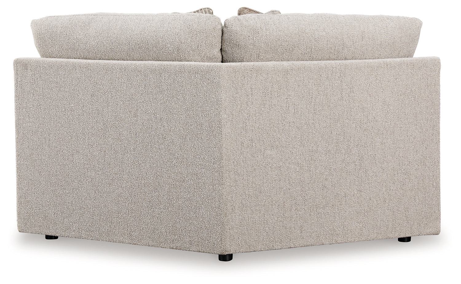 Ballyton Sand 5-Piece Sectional - 25102S3