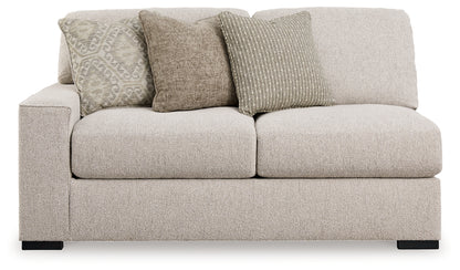 Ballyton Sand 5-Piece Sectional - 25102S3
