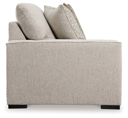 Ballyton Sand 5-Piece Sectional - 25102S3
