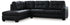Barlin Mills Carbon 2-Piece Sectional with Chaise - 17004S1