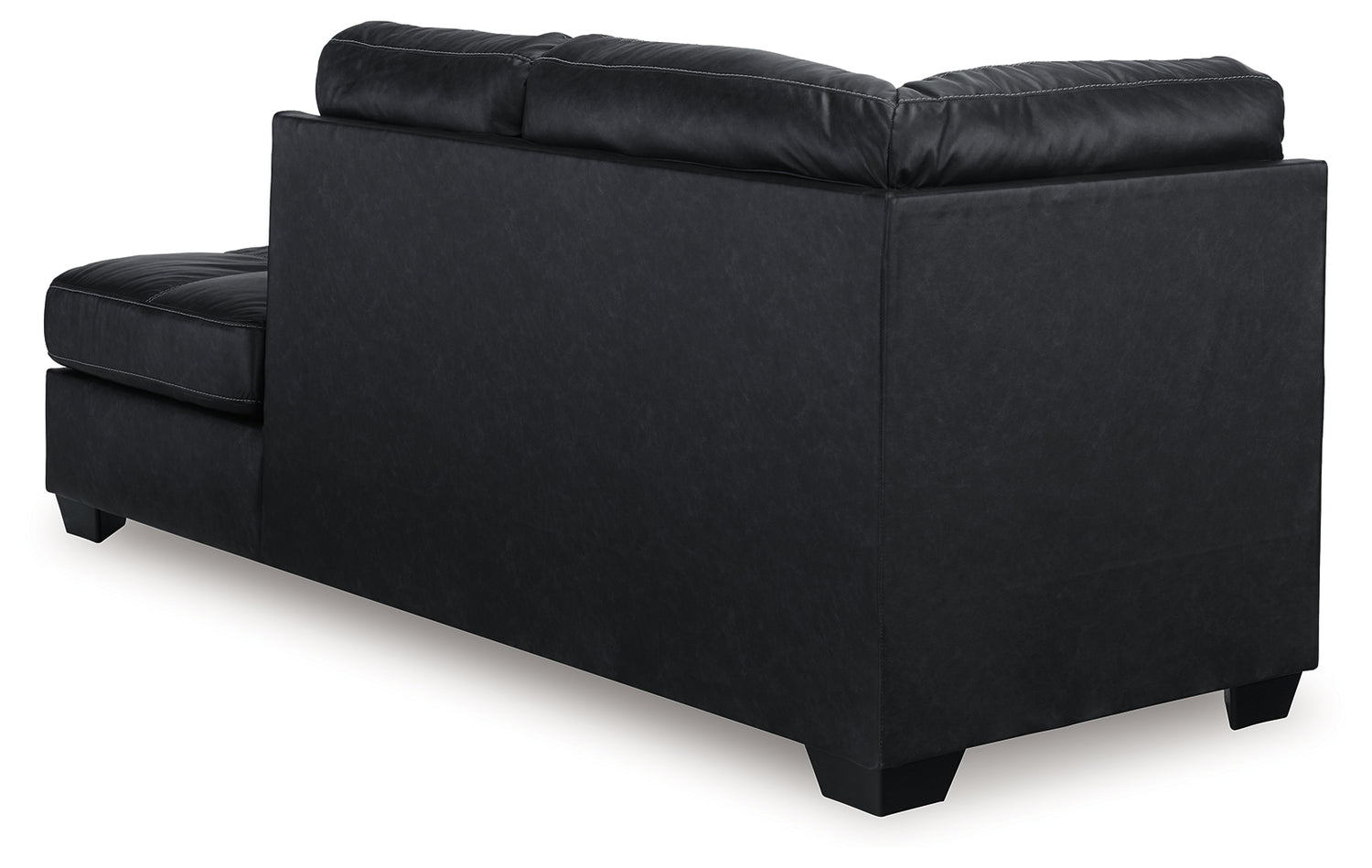 Barlin Mills Carbon Right-Arm Facing Corner Chaise - 1700417