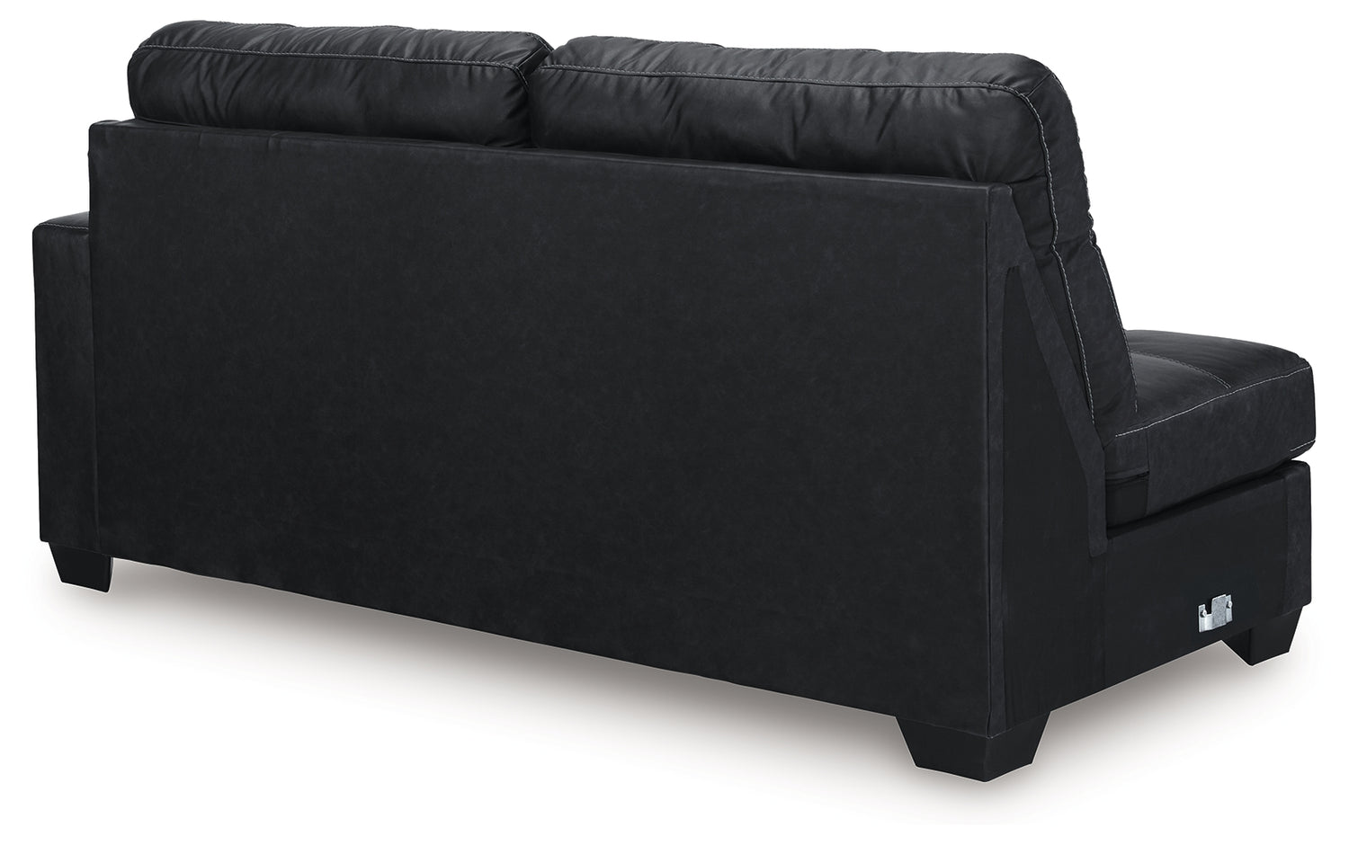 Barlin Mills Carbon Right-Arm Facing Sofa - 1700467