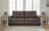 Barlin Mills Granite Sofa - 1700338