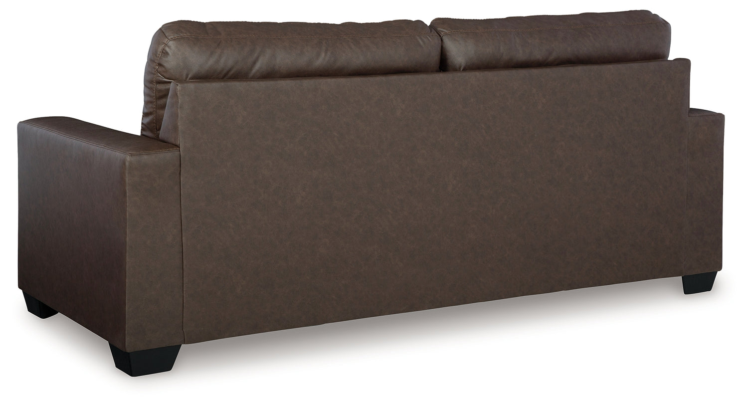 Barlin Mills Sofa and Recliner - 17003U3