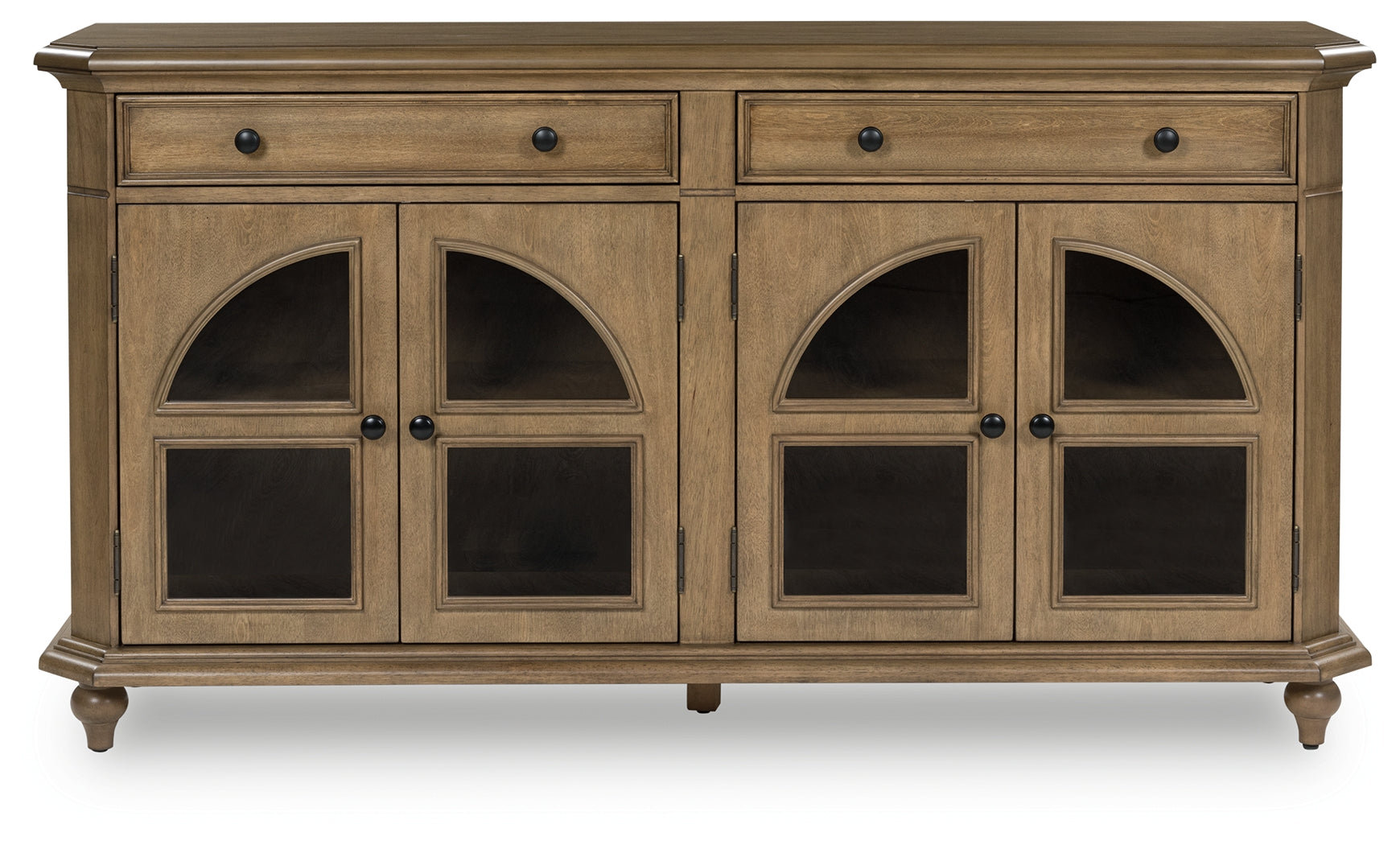Barlomore Brown Accent Cabinet - A4000597