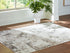 Barricland Multi Medium Rug - R408282