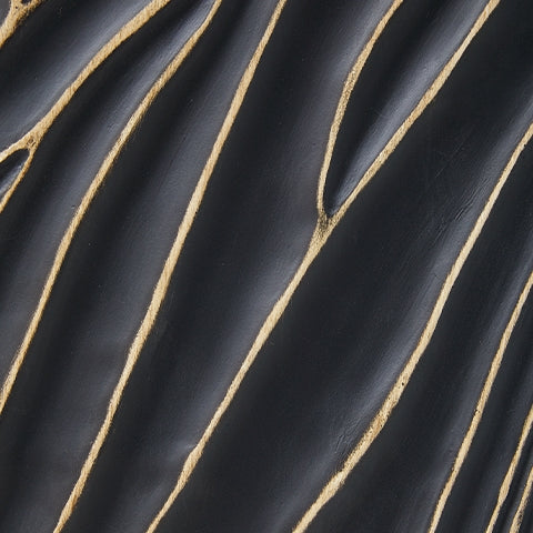 Bartlen Black/Gold Finish Table Lamp - L235774