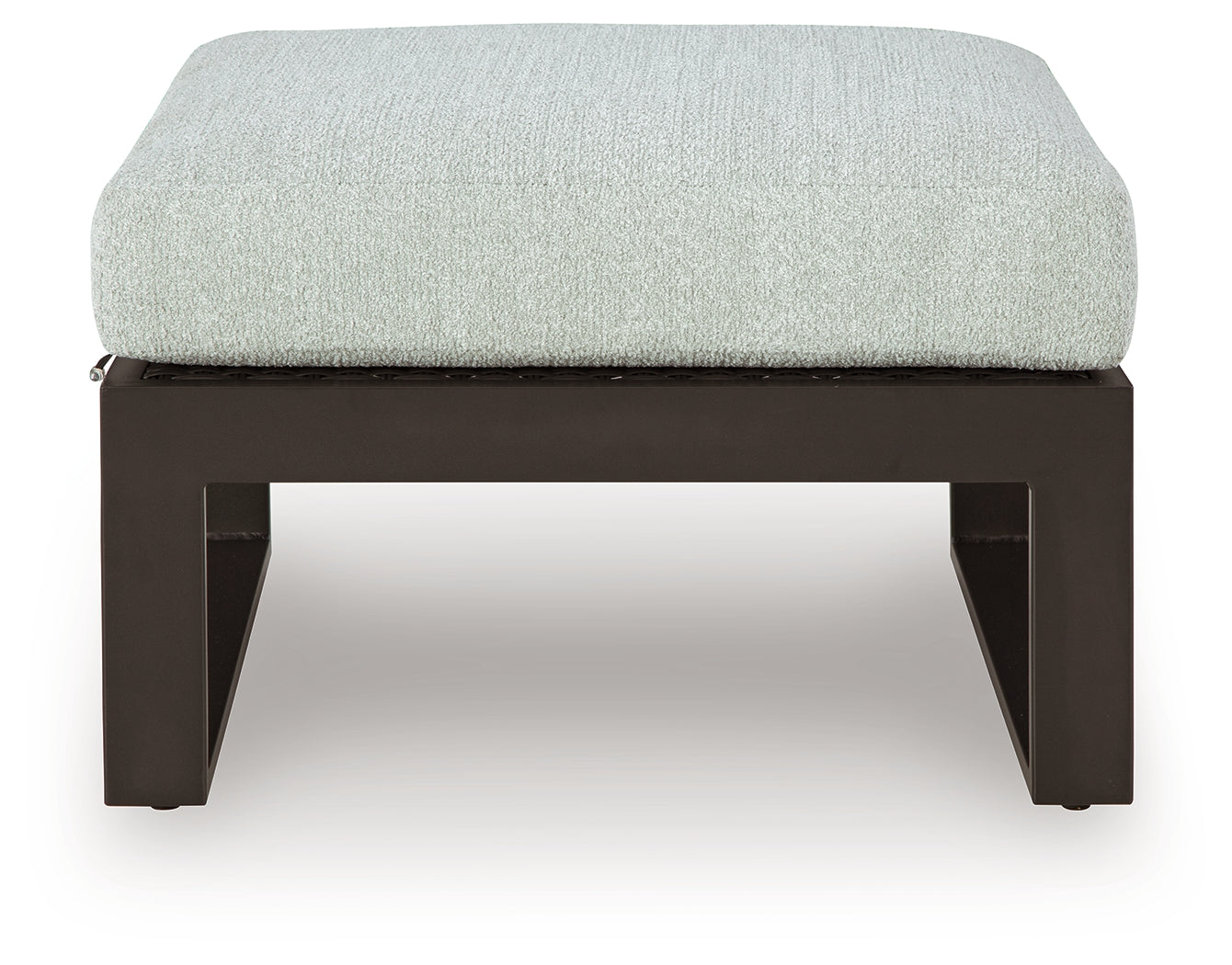 Beachloft Black/Gray 4-Piece Outdoor Sectional - P490P7