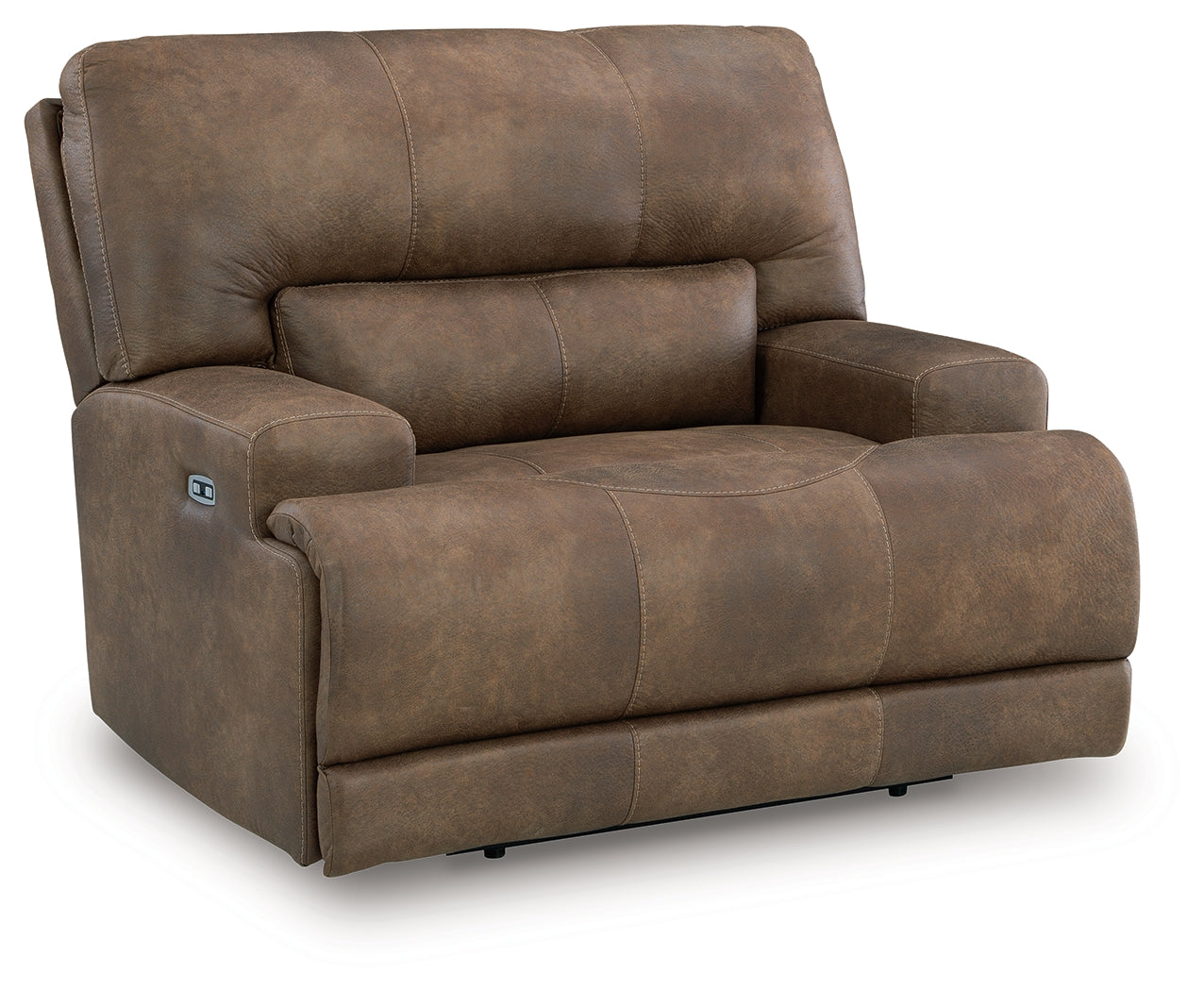 Beckley Place Earth Power Recliner - PC9180282