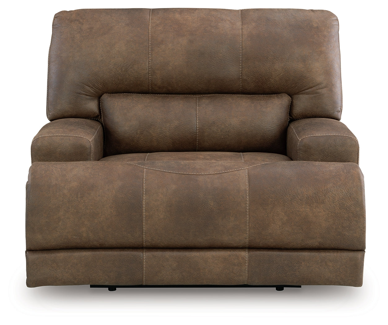 Beckley Place Earth Power Recliner - PC9180282