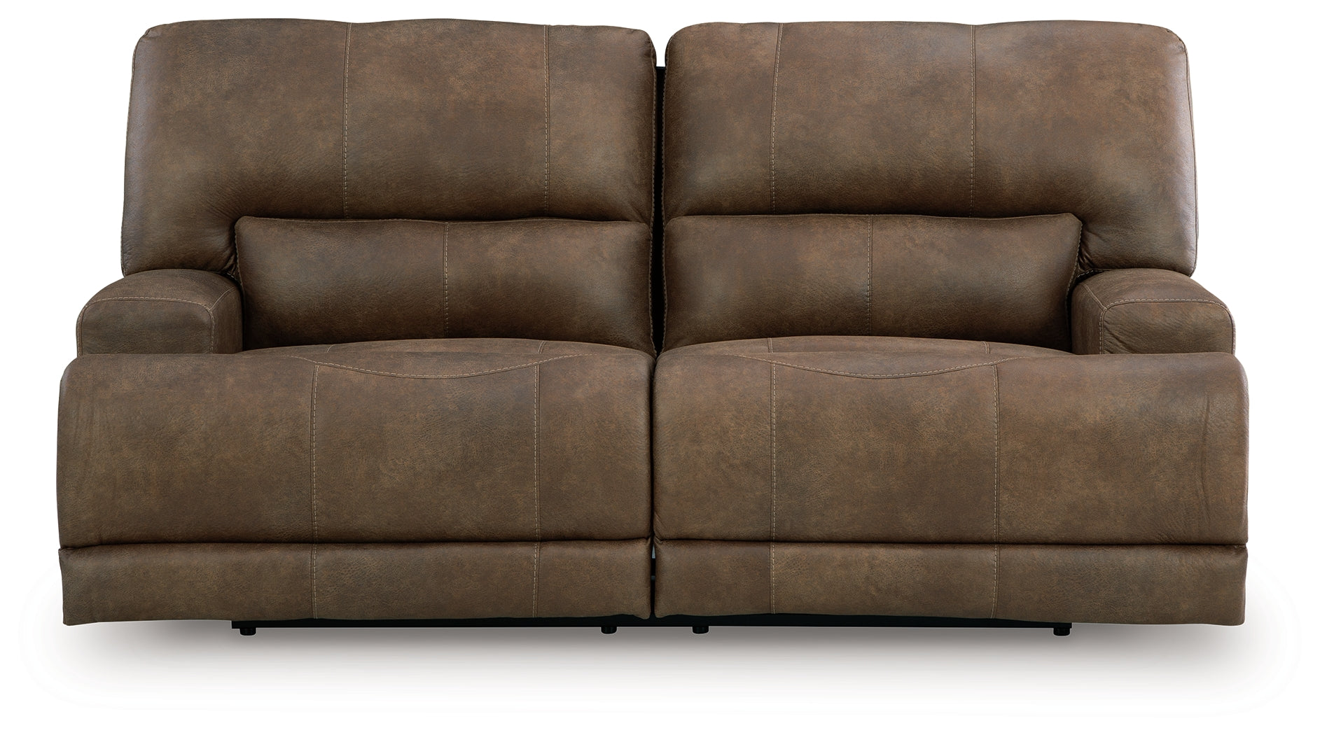 Beckley Place Earth Power Reclining Sofa - PC9180247