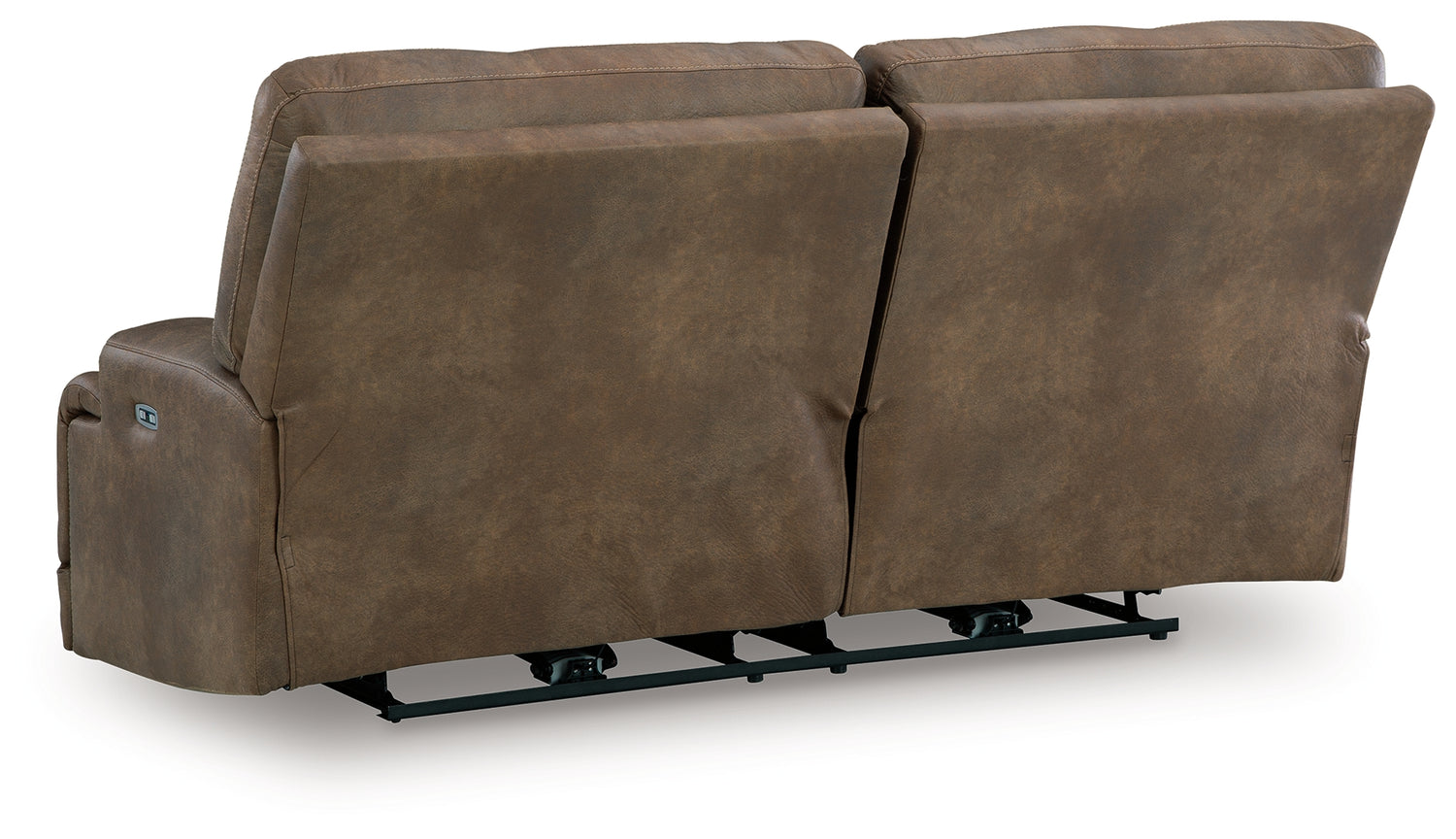 Beckley Place Earth Power Reclining Sofa - PC9180247