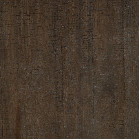 Benhall Dark Brown Accent Cabinet - A4000727
