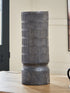Beninworth Antique Black Vase - A2000879
